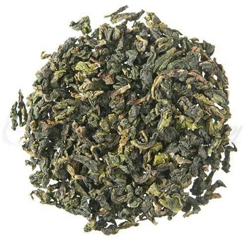 Metropolitan Tea Company Shangrila Iced Oolong Tea 1.1lbs by Kitchen Niche