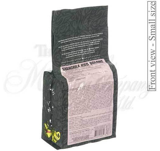 Metropolitan Tea Company Shangrila Iced Oolong Tea 1.1lbs by Kitchen Niche