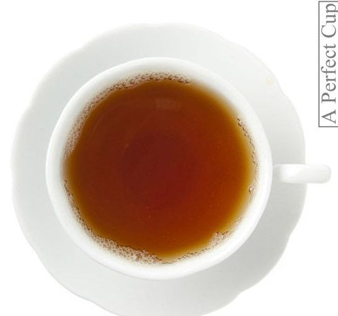 Metropolitan Tea Company Sleepy Hollow Pumpkin Chai Tea 1.1lbs by Kitchen Niche