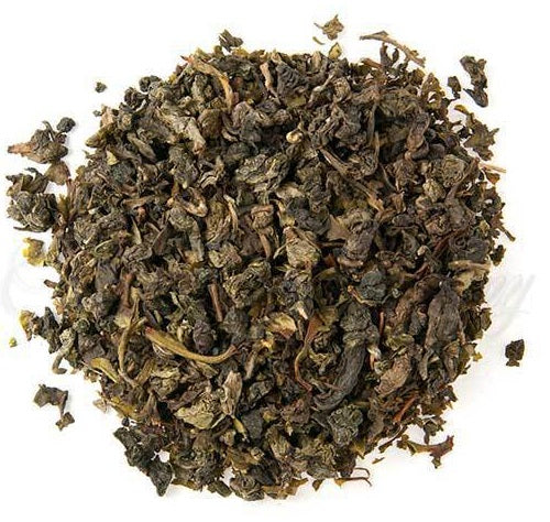 Metropolitan Tea Company Nutri Slimming Green Oolong Tea 1.1lbs by Kitchen Niche