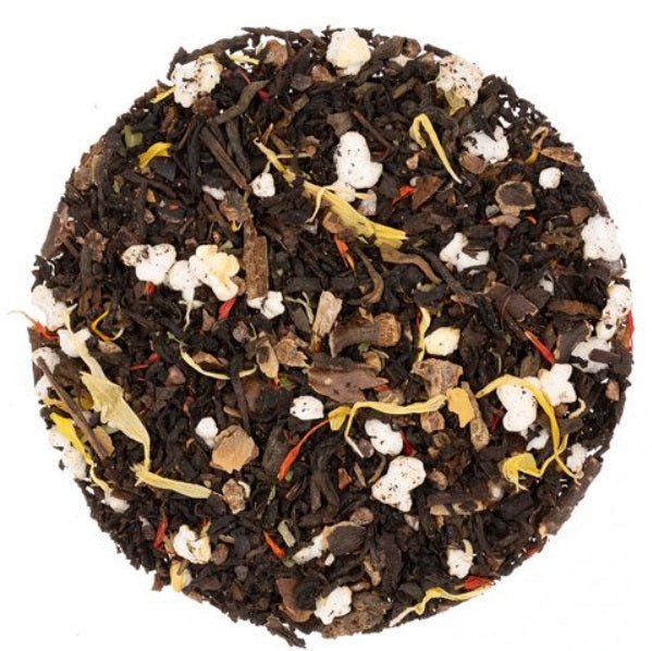 Metropolitan Tea Company S&#39;mores Tea 1.1lbs by Kitchen Niche