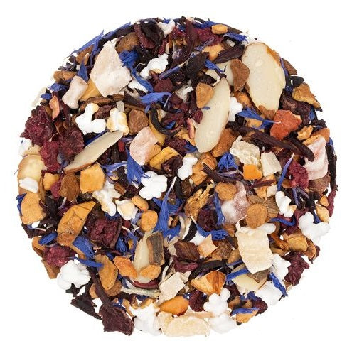 Metropolitan Tea Company Snow Globe Tea 1.1lbs by Kitchen Niche