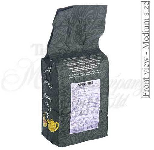 Metropolitan Tea Company Spearmint St Helen Tea Leaves 1.1lbs by Kitchen Niche