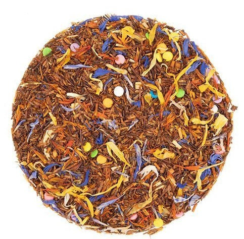 Metropolitan Spring In Place De La Madeleine Rooibos Tea 1.1lbs by Kitchen Niche
