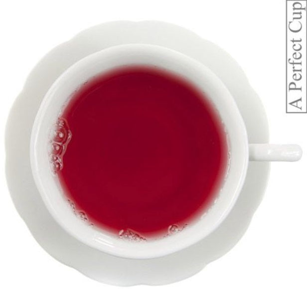 Metropolitan Tea Company Springberry Tea 1.1lbs by Kitchen Niche