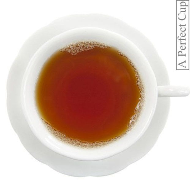 Metropolitan Tea Company St. Paul's London Tea 1.1lbs by Kitchen Niche