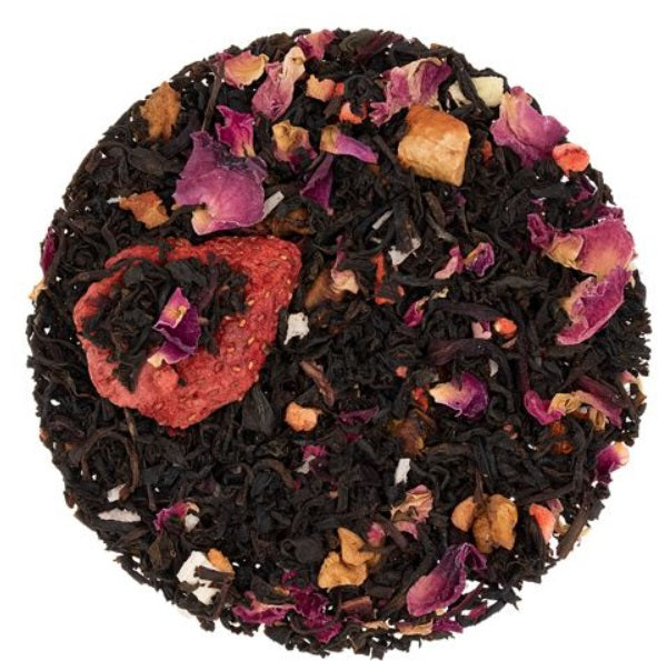 Metropolitan Tea Company Strawberry Daiquiri Tea 1.1lbs by Kitchen Niche