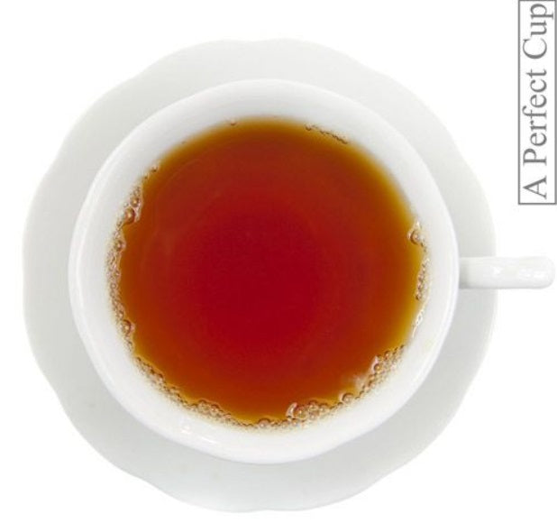 Metropolitan Tea Company Strawberry Tingle Rooibos Tea 1.1lbs Metropolitan Tea Company by Kitchen Niche