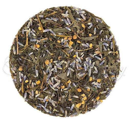 Metropolitan Tea Company Stress Less Relaxation Tea 1.1lbs by Kitchen Niche