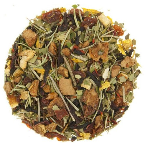 Metropolitan Tea Company Study Buddy Tea 1.1lbs by Kitchen Niche