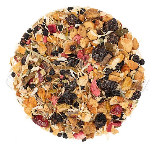 Metropolitan Tea Company Sugar Cookie Tea 1.1lbs by Kitchen Niche