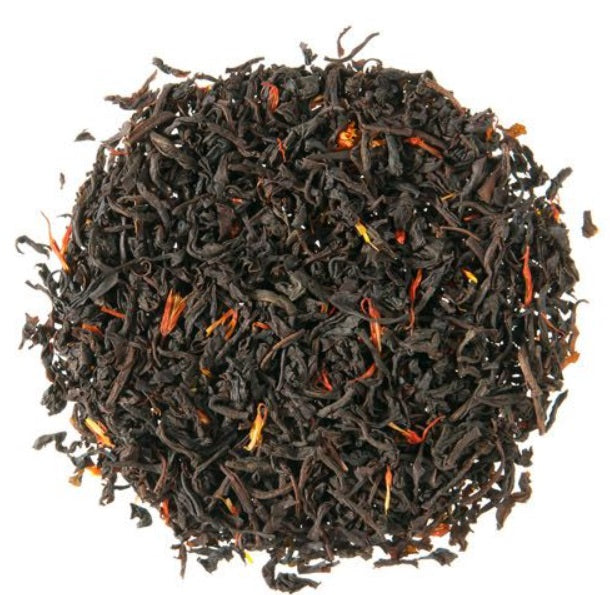 Metropolitan Tea Company Sugar Shack Smokey Maple Tea 1.1lbs by Kitchen Niche