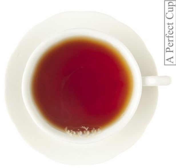 Metropolitan Tea Company Sugar Shack Smokey Maple Tea 1.1lbs by Kitchen Niche