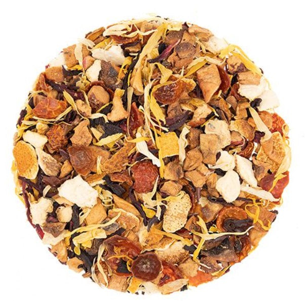Metropolitan Tea Company Summer Breeze Tea 1.1lbs by Kitchen Niche