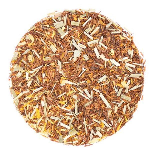 Metropolitan Tea Company Sunshine Lemon Rooibos Tea 1.1lbs Metropolitan Tea Company by Kitchen Niche