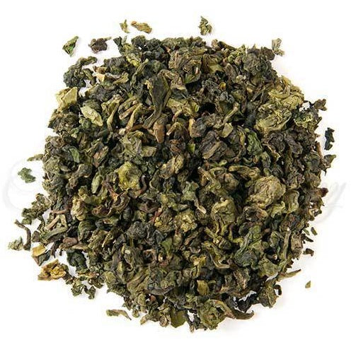 Metropolitan Tea Company Super Butterfly Wuyi Oolong Tea 1.1lbs by Kitchen Niche