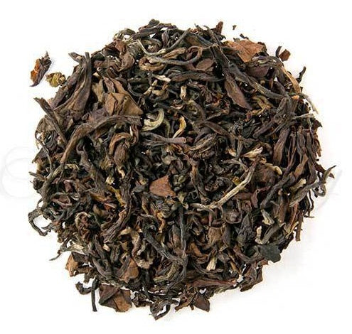 Metropolitan Tea Company Super Fancy Formosa Oolong Tea 1.1lbs by Kitchen Niche