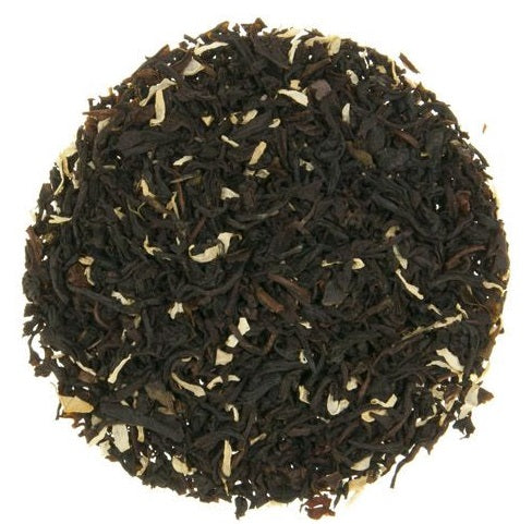 Metropolitan Tea Company Swiss Hot Chocolate Tea 1.1lbs by Kitchen Niche