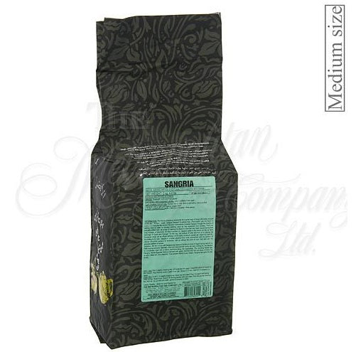 Metropolitan Tea Company Sangria Herb & Fruit Tea 1.1lbs by Kitchen Niche