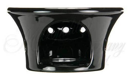 Old Amsterdam Black Ceramic Tea Warmer by Kitchen Niche