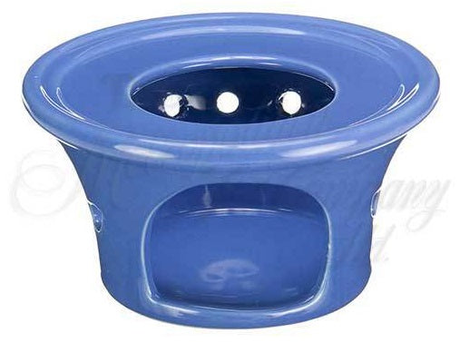 Old Amsterdam Blue Ceramic Tea Warmer by Kitchen Niche