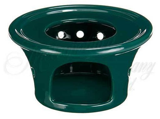 Old Amsterdam Green Ceramic Tea Warmer by Kitchen Niche