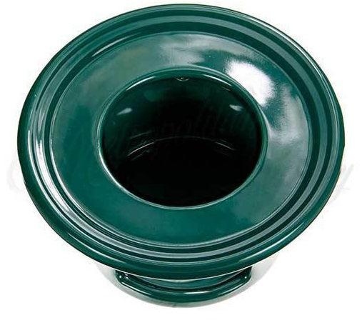 Old Amsterdam Green Ceramic Tea Warmer by Kitchen Niche
