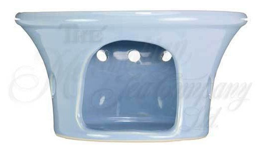 Old Amsterdam Powder Blue Tea Warmer by Kitchen Niche