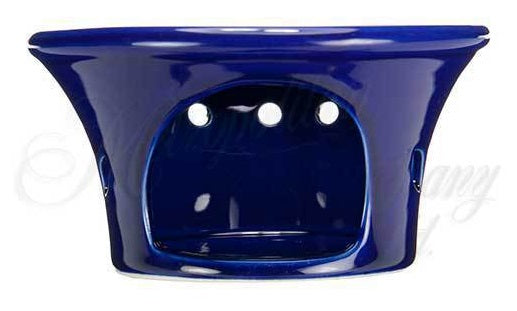 Old Amsterdam Royal Blue Tea Warmer by Kitchen Niche