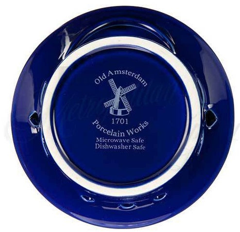 Old Amsterdam Royal Blue Tea Warmer by Kitchen Niche
