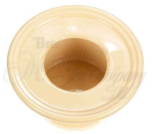 Old Amsterdam Sahara Yellow Tea Warmer by Kitchen Niche