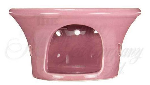 Old Amsterdam Sierra Rose Tea Warmer by Kitchen Niche