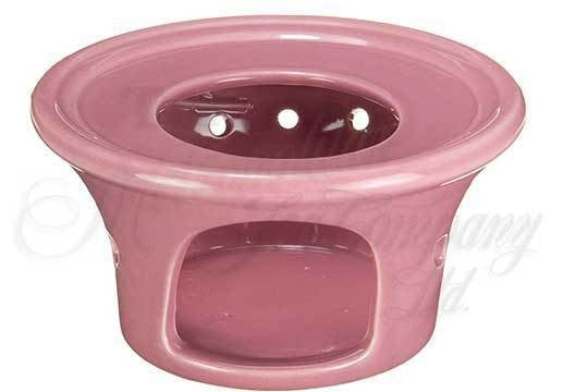 Old Amsterdam Sierra Rose Tea Warmer by Kitchen Niche