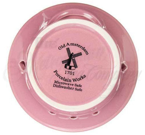 Old Amsterdam Sierra Rose Tea Warmer by Kitchen Niche