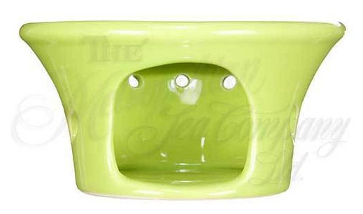 Old Amsterdam Tea Green Tea Warmer by Kitchen Niche