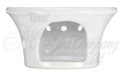 Old Amsterdam White Ceramic Tea Warmer by Kitchen Niche
