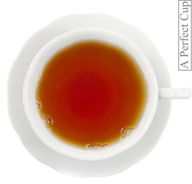 Metropolitan Tea Company Thai Lemon Ginger Rooibos Tea 1.1lbs Metropolitan Tea Company by Kitchen Niche