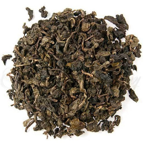 Metropolitan Ti Kuan Yin Iron Goddess of Mercy Oolong Tea 1.1lbs by Kitchen Niche