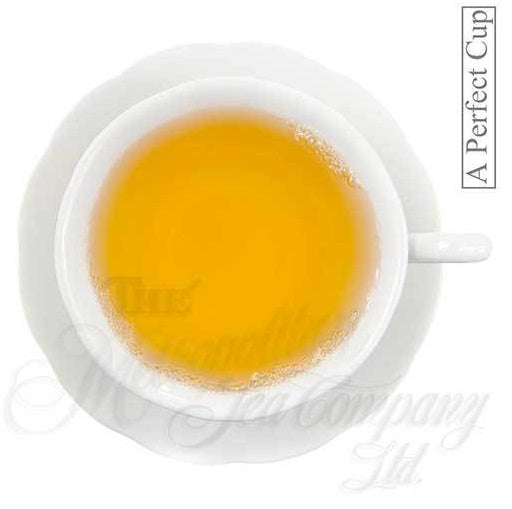 Metropolitan Ti Kuan Yin Iron Goddess of Mercy Oolong Tea 1.1lbs by Kitchen Niche