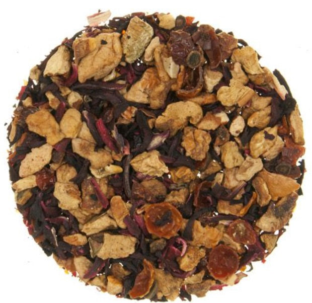 Metropolitan Tea Company Toffee Apple Tea 1.1lbs by Kitchen Niche