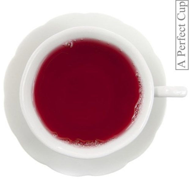 Metropolitan Tea Company Tropical Fruit Tea 1.1lbs by Kitchen Niche
