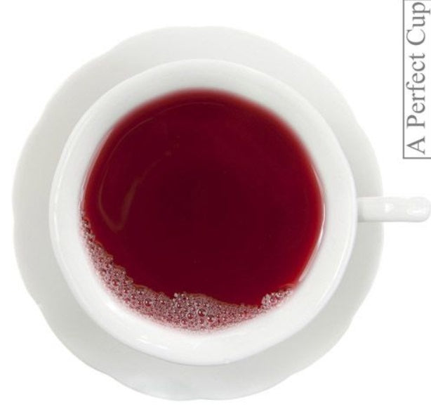 Metropolitan Tea Company Tutti Fruitti Kids Tea 1.1lbs by Kitchen Niche