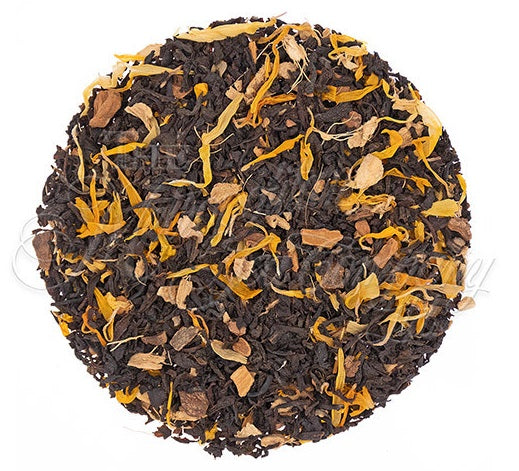 Metropolitan Tea Company Vanilla Chai Tea 1.1lbs by Kitchen Niche