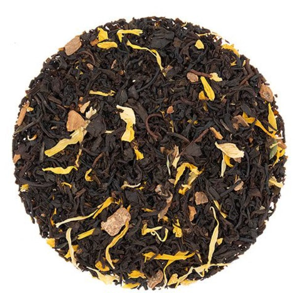 Metropolitan Tea Company Vanilla &amp; Cinnamon Tea 1.1lbs by Kitchen Niche