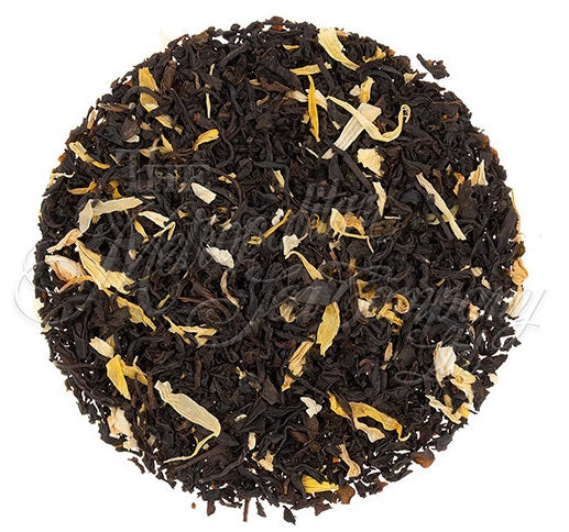 Metropolitan Tea Company Vanilla Cream Tea 1.1lbs by Kitchen Niche