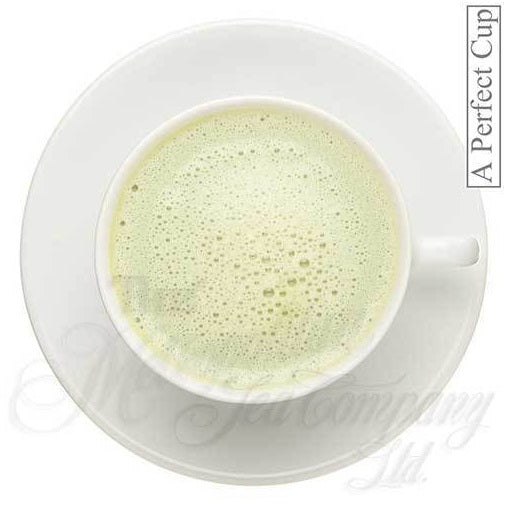 Metropolitan Tea Company Vanilla Matcha Tea 0.44lbs by Kitchen Niche