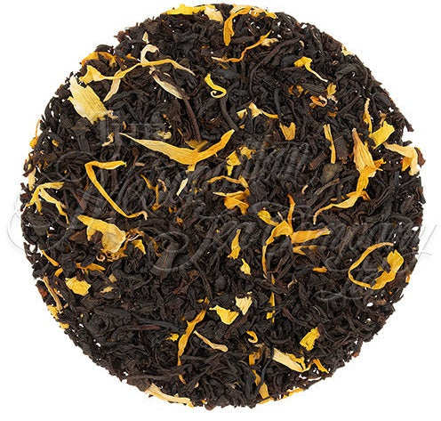 Metropolitan Tea Company Vanilla Tea 1.1lbs by Kitchen Niche