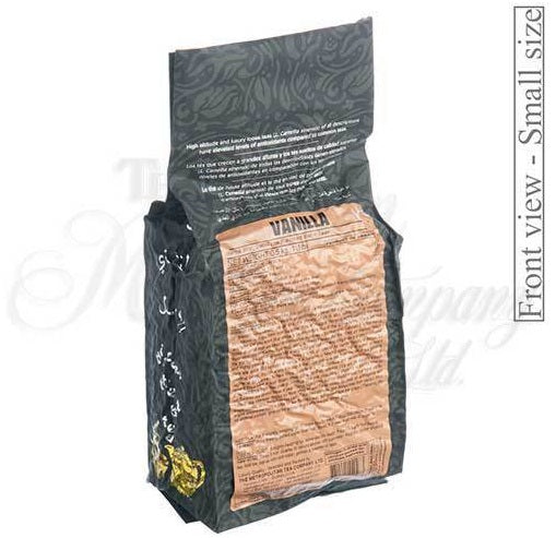 Metropolitan Tea Company Vanilla Tea 1.1lbs by Kitchen Niche