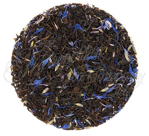 Metropolitan Versailles Lavender Earl Grey Tea 1.1lbs by Kitchen Niche