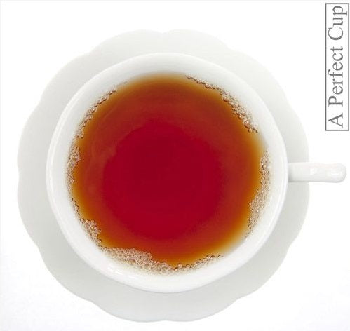 Metropolitan Tea Company Vienna Eggnog Tea 1.1lbs by Kitchen Niche